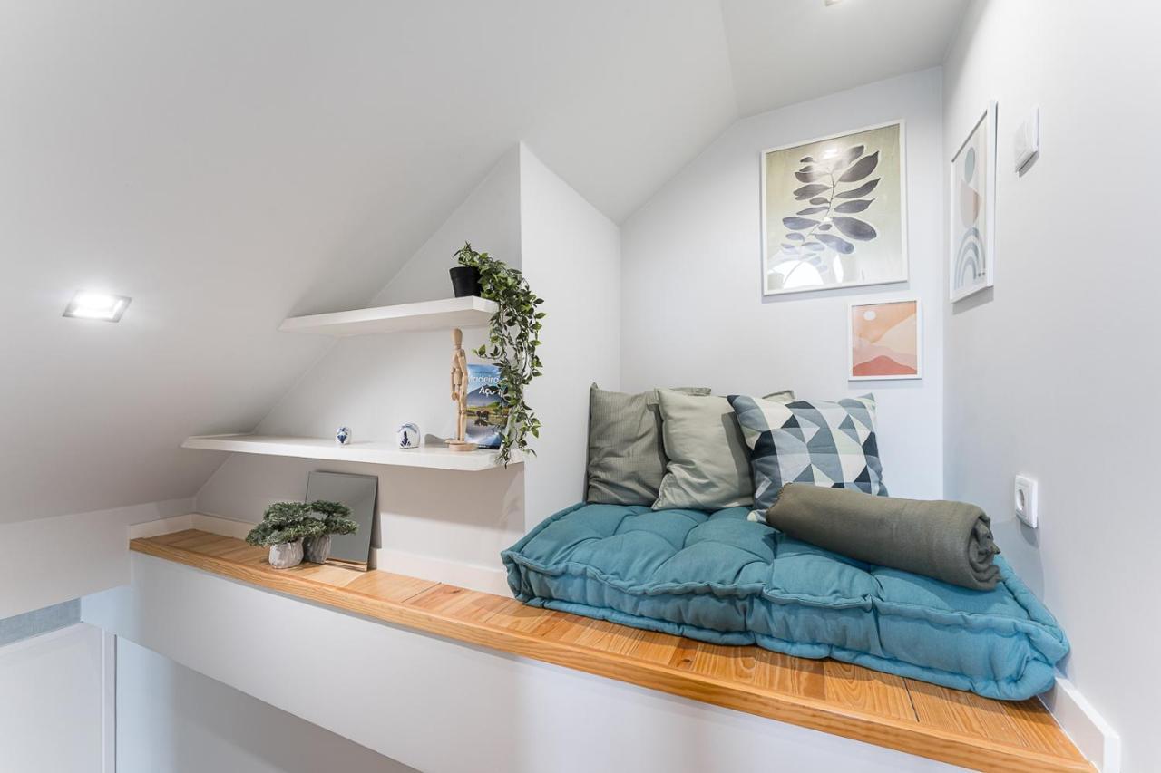 Alegria Duplex - Modern Apt In *
