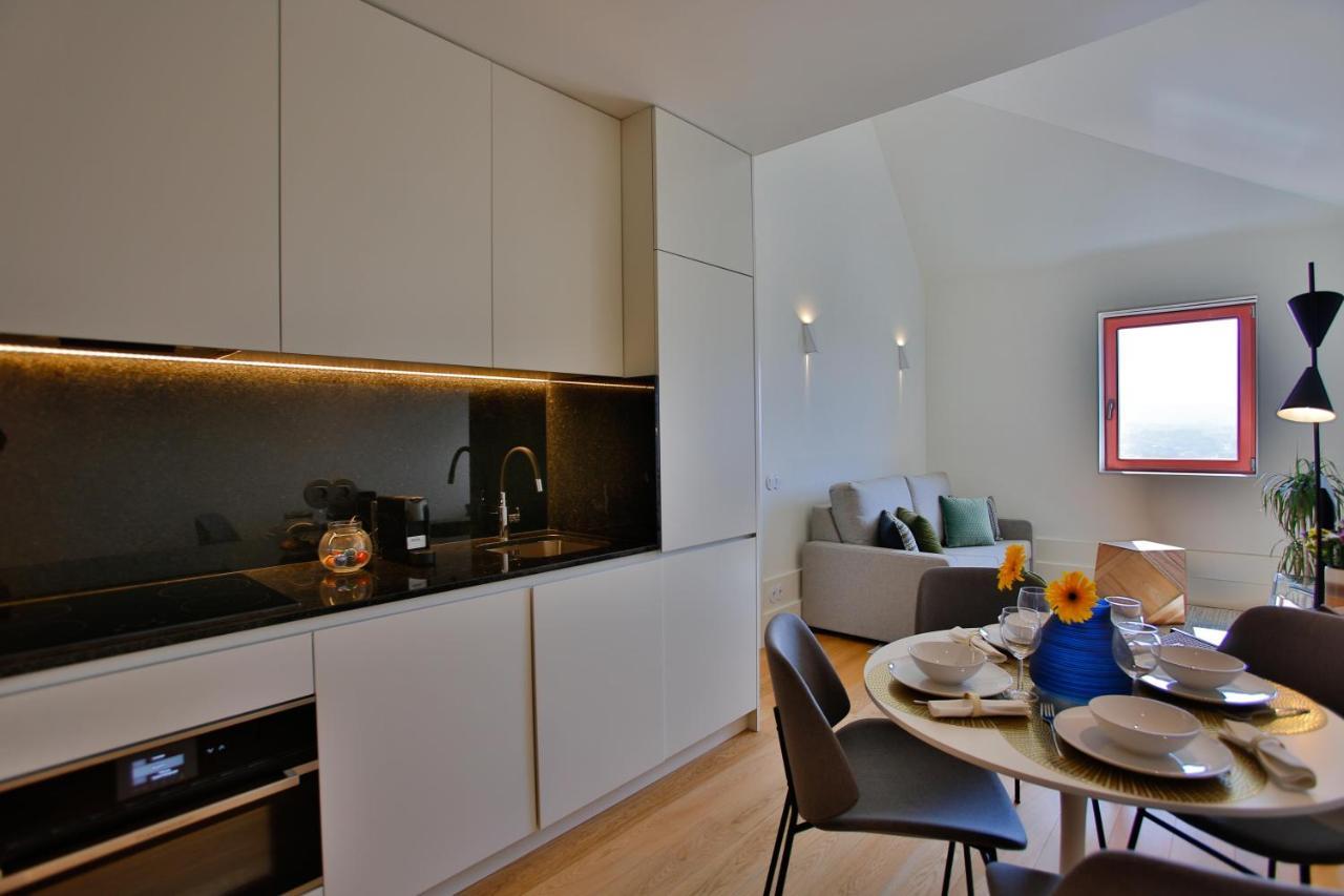 4city Flat Camarao Appartement