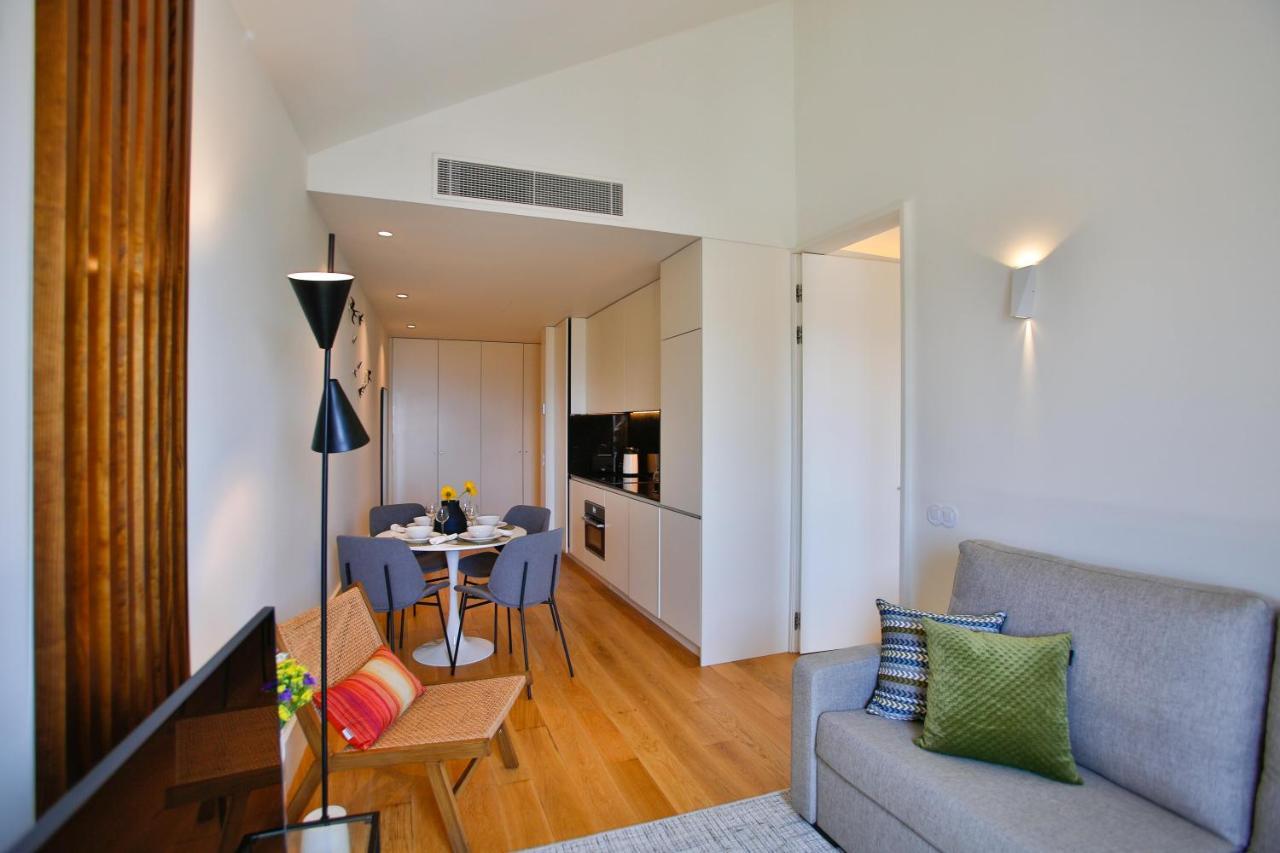 Appartement 4city Flat Camarao Porto