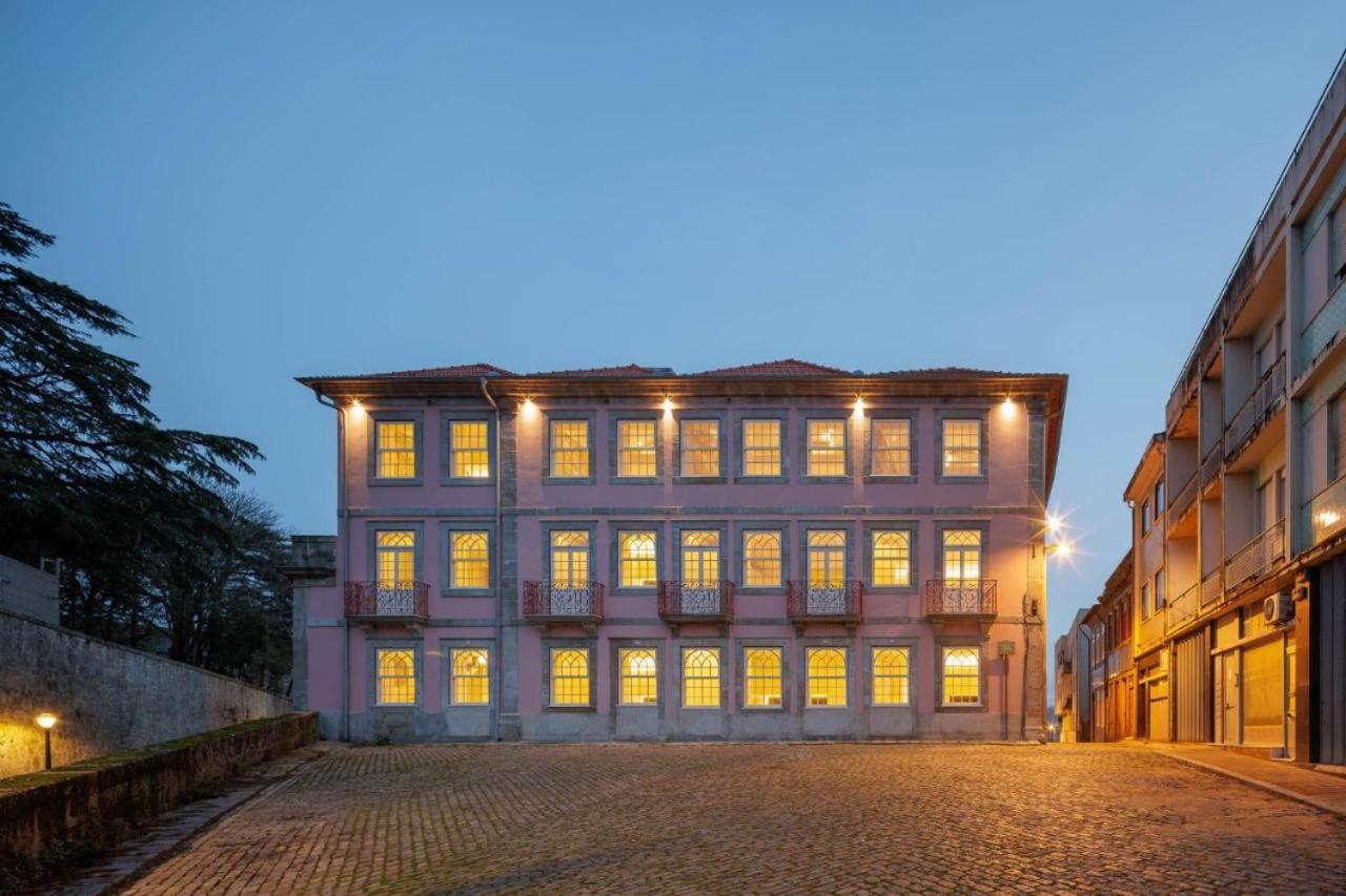 4city Flat Camarao Porto