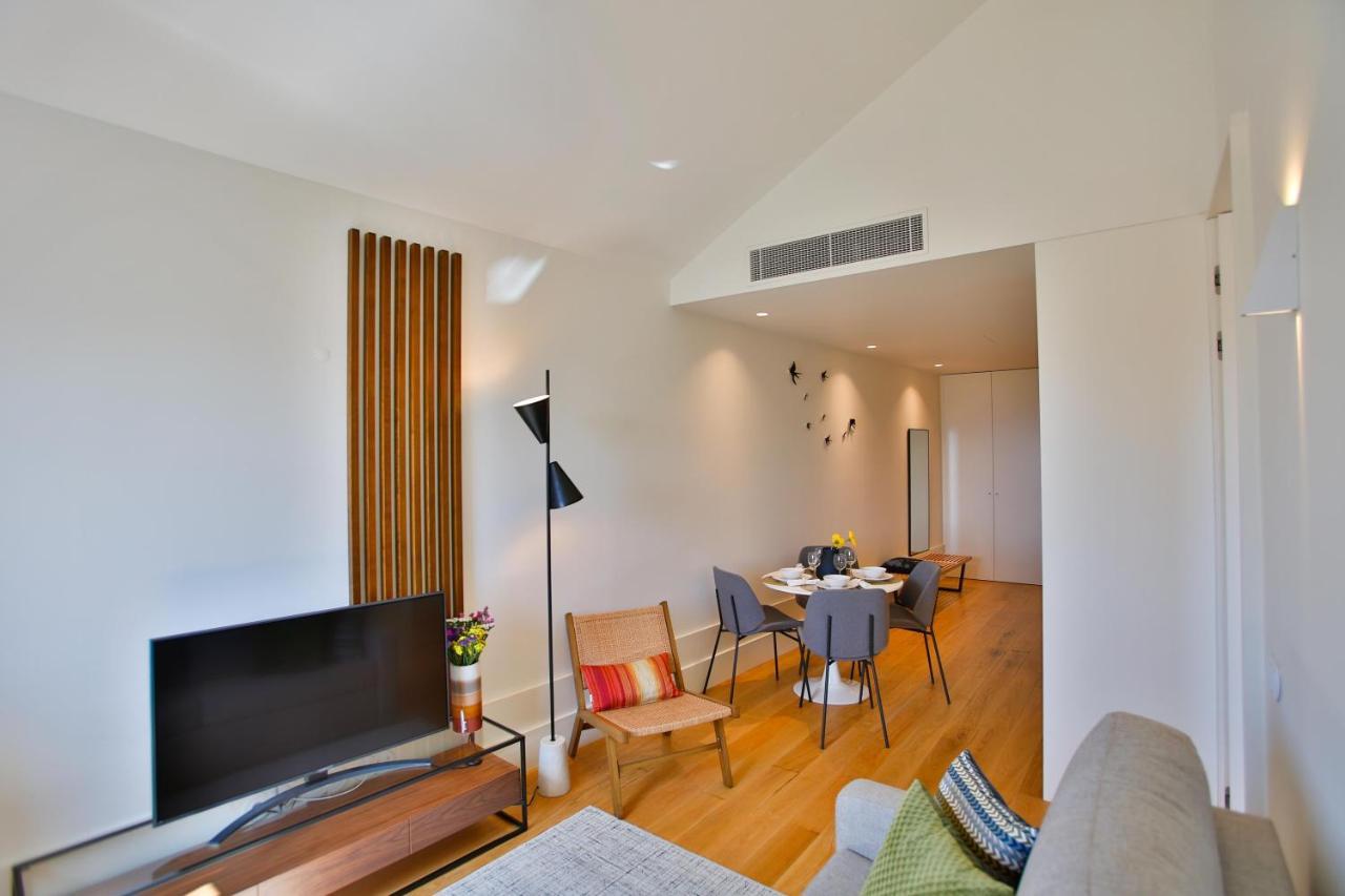 4city Flat Camarao Appartement *