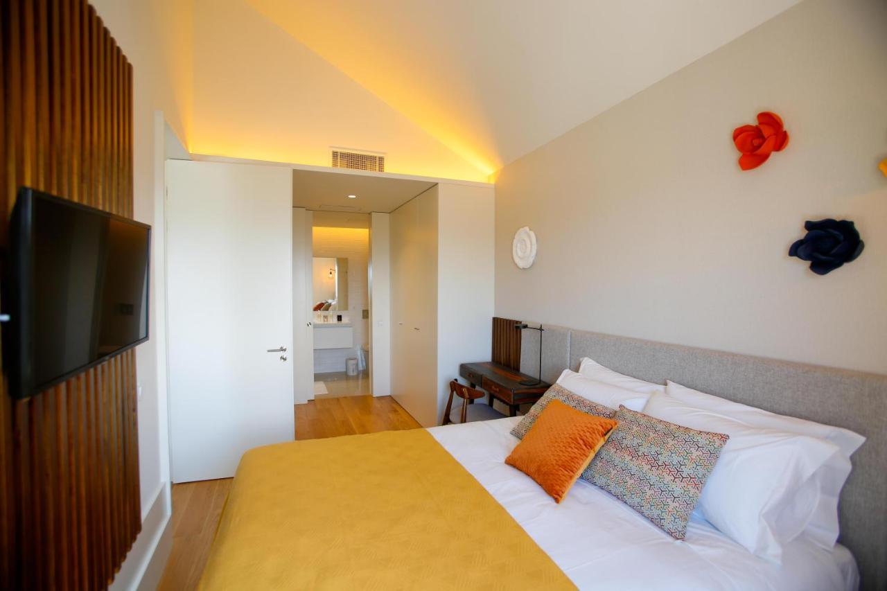 4city Flat Camarao Appartement Porto