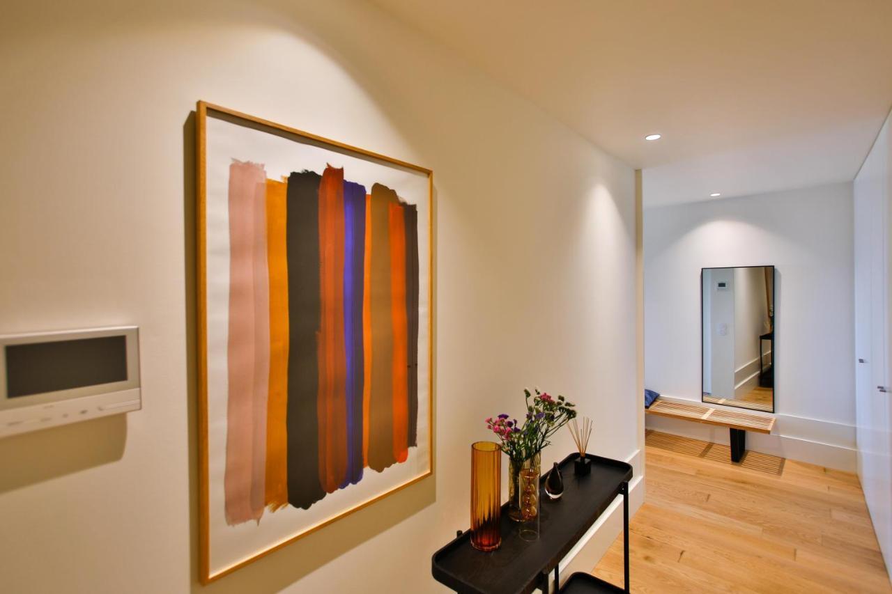 Appartement 4city Flat Camarao *
