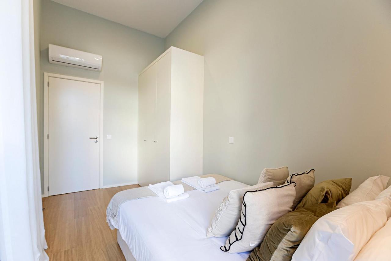 31 Janeiro 157 - Stylish 1br W/ Ac & Balcony By Lovelystay * Porto
