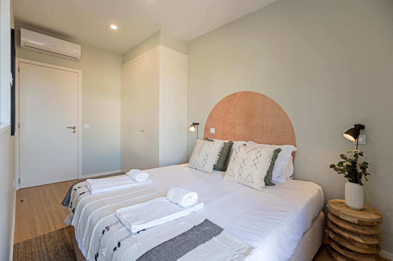 31 Janeiro 157 - Charming 1br Flat W/ Ac & Balcony By Lovelystay Appartement *