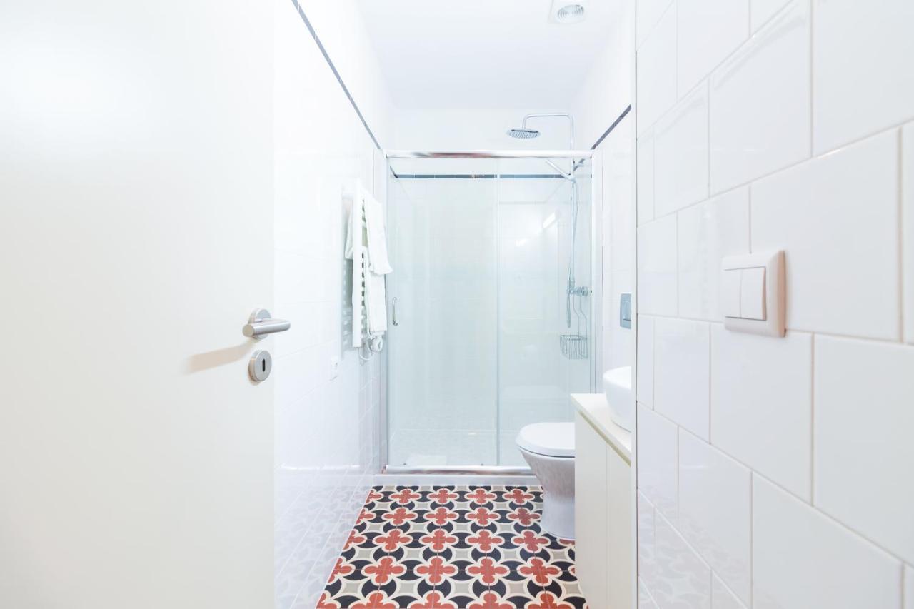 Near Trindade Garden View Apartment *