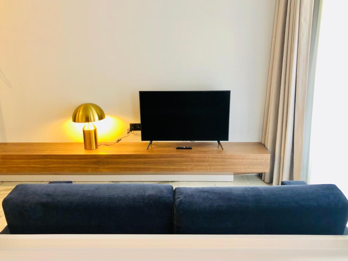 Appartement Youropo - Downtown