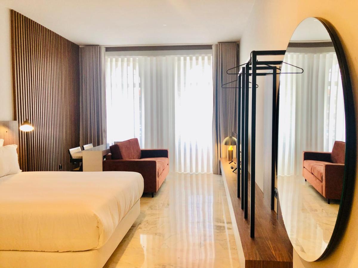 Appartement Youropo - Downtown