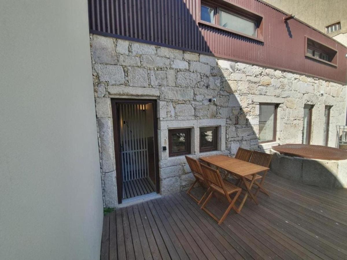 Mystay Bolhao - Pool & Garden Guest house