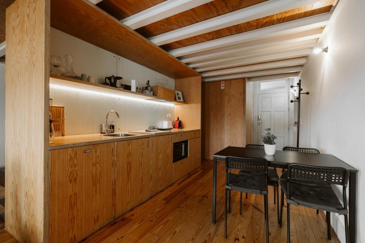 Apartment Step In *