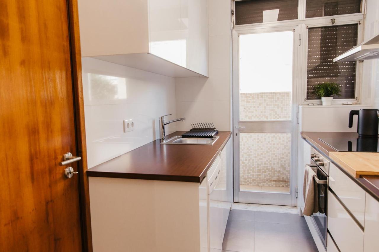 Apartment Santos *