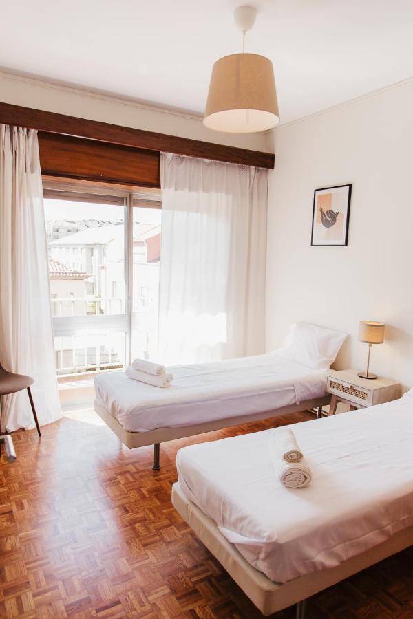 Santos Apartment *