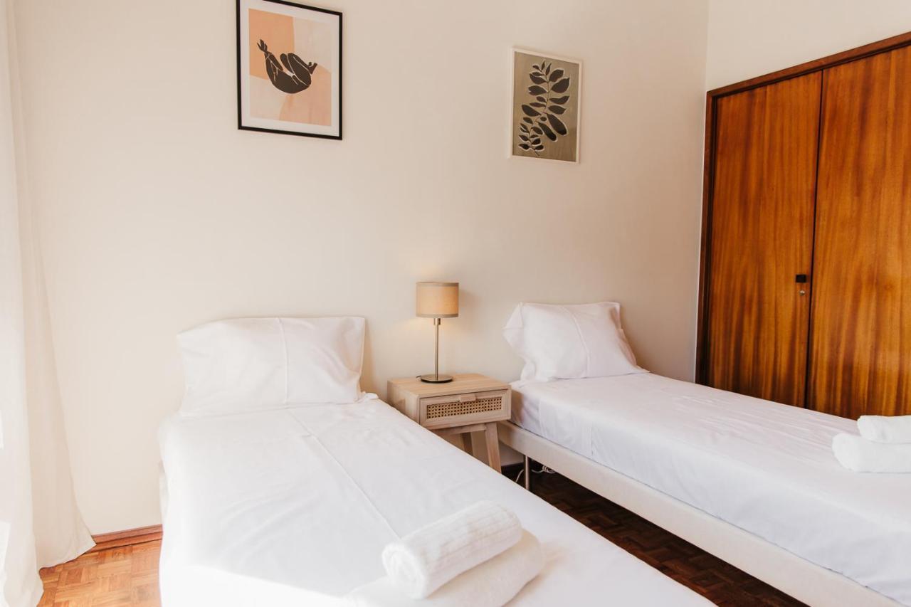 Apartment Santos Porto