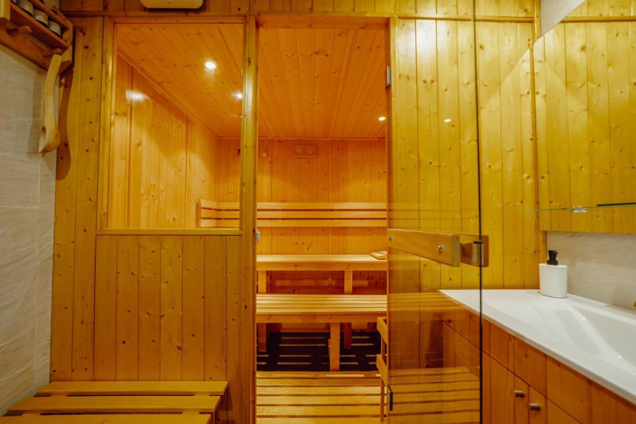 Villa Guest Oliveira House *