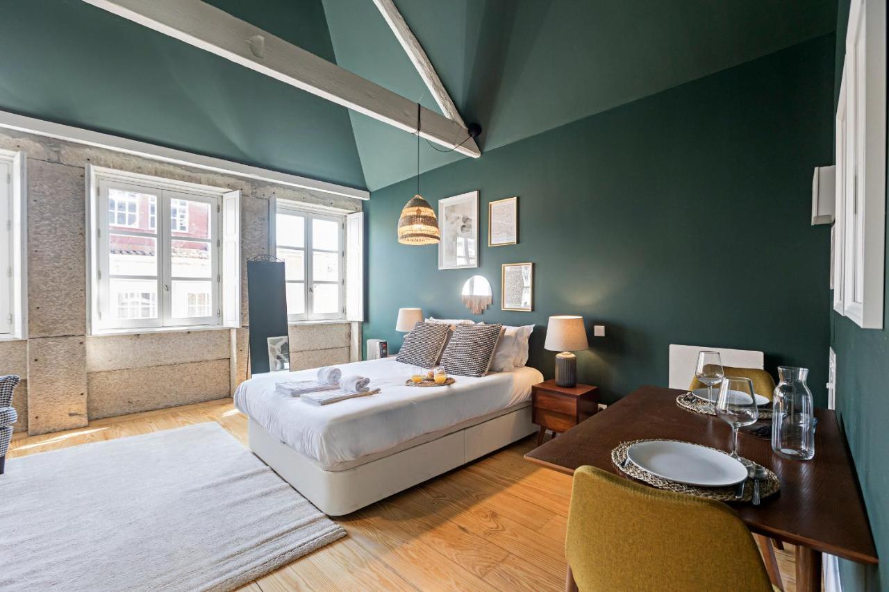 Loios 66 By Lovelystay Apartment Porto