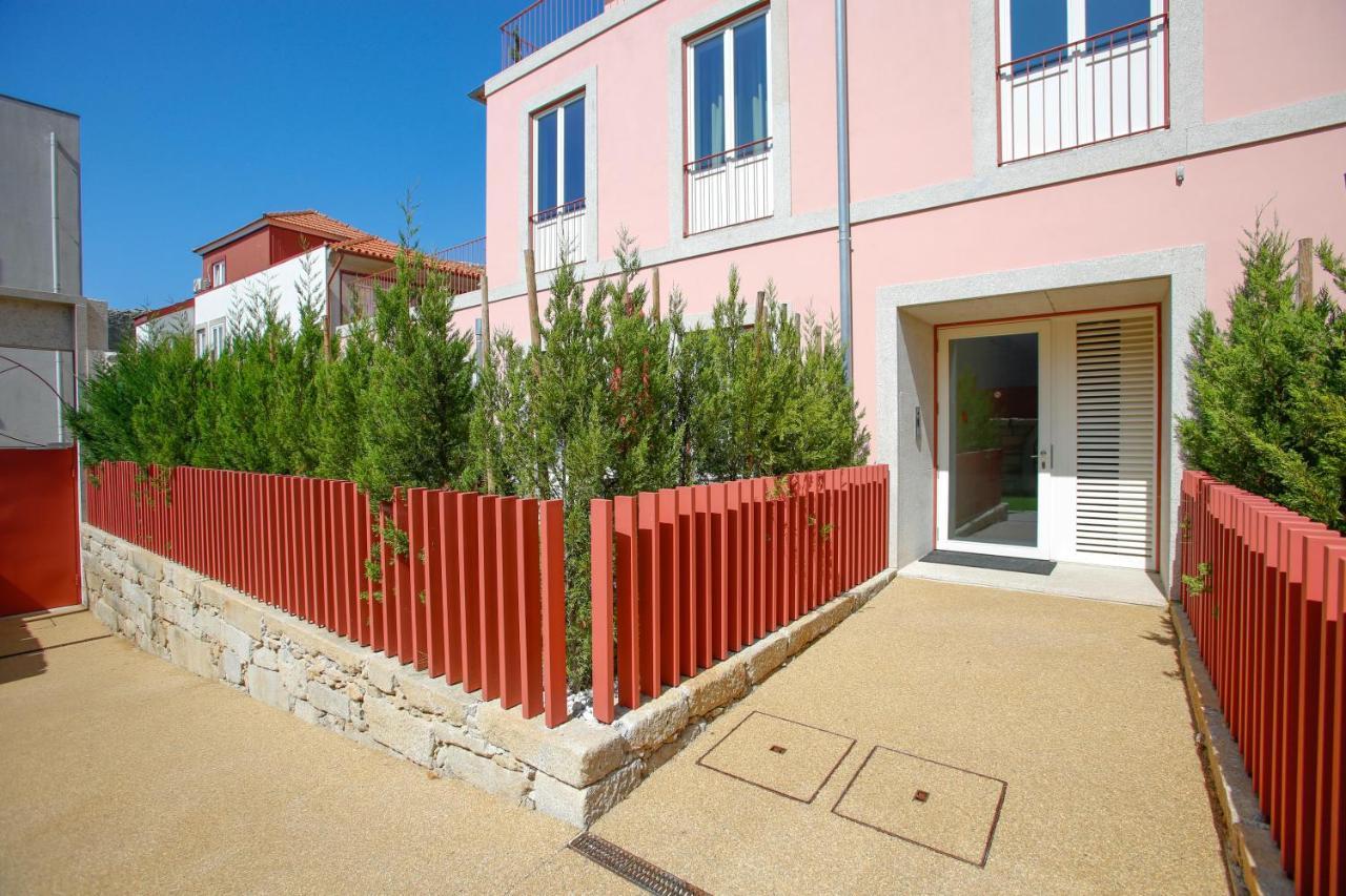 4city Flat Camarao Porto