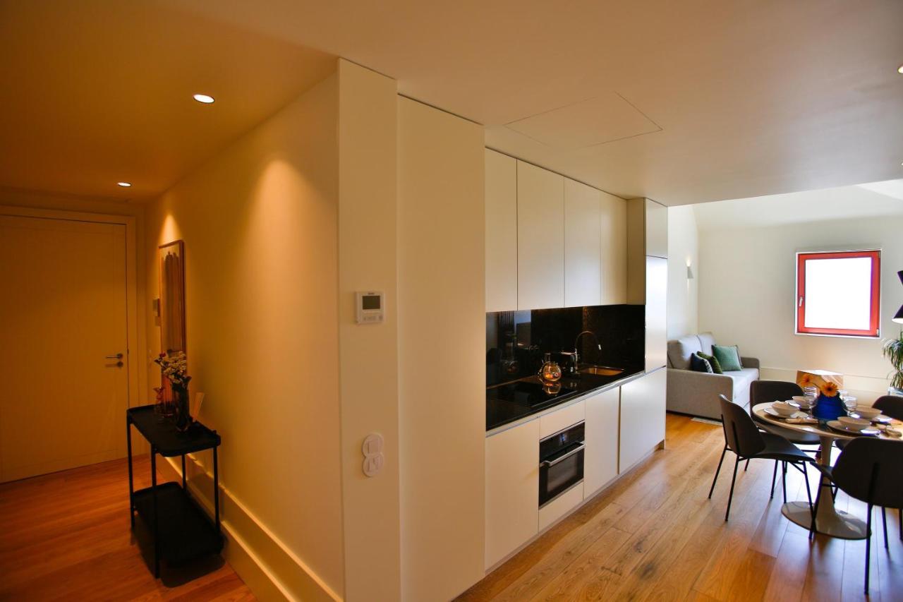 4city Flat Camarao * Porto
