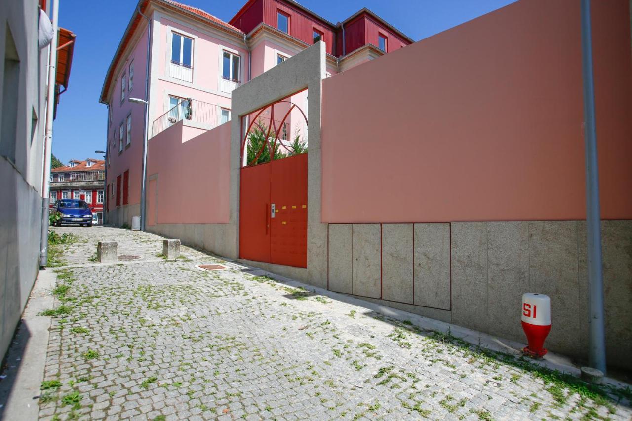 4city Flat Camarão