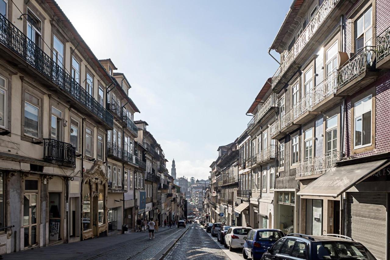 31 Janeiro 157 - Stylish 1br W/ Ac & Balcony By Lovelystay Appartement Porto