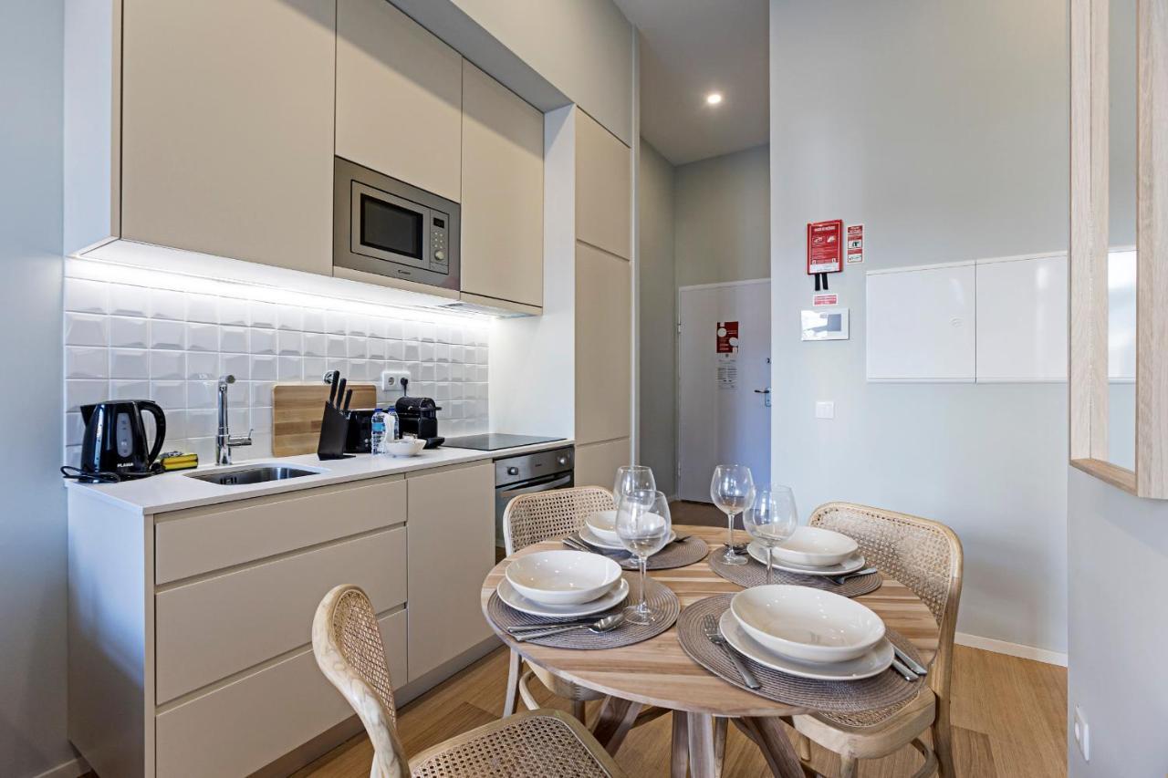 31 Janeiro 157 - Stylish 1br W/ Ac & Balcony By Lovelystay Appartement
