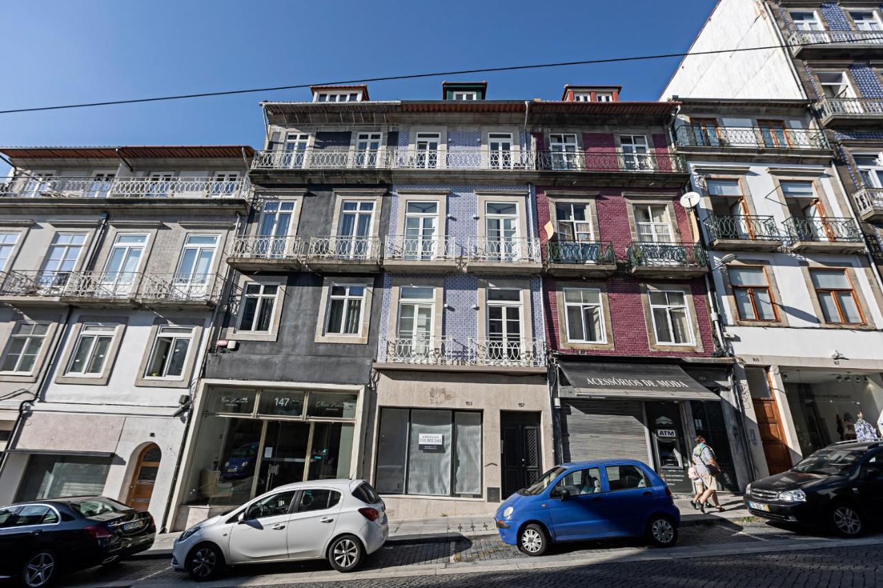 Appartement 31 Janeiro 157 - Stylish 1br W/ Ac & Balcony By Lovelystay