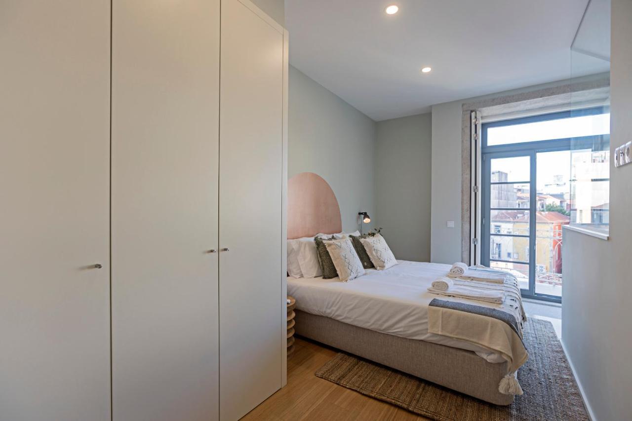 31 Janeiro 157 - Charming 1br Flat W/ Ac & Balcony By Lovelystay Appartement