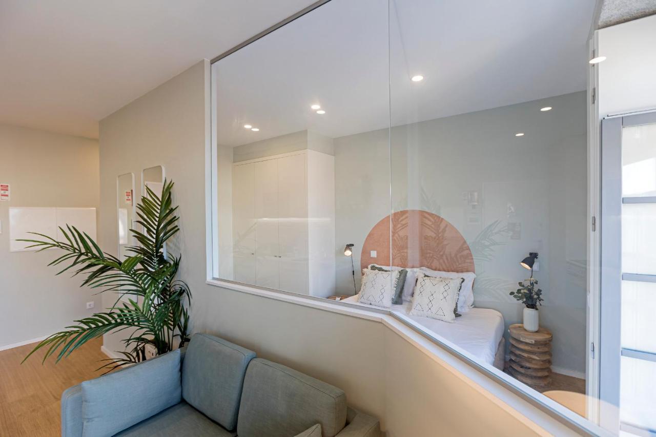 31 Janeiro 157 - Charming 1br Flat W/ Ac & Balcony By Lovelystay Appartement
