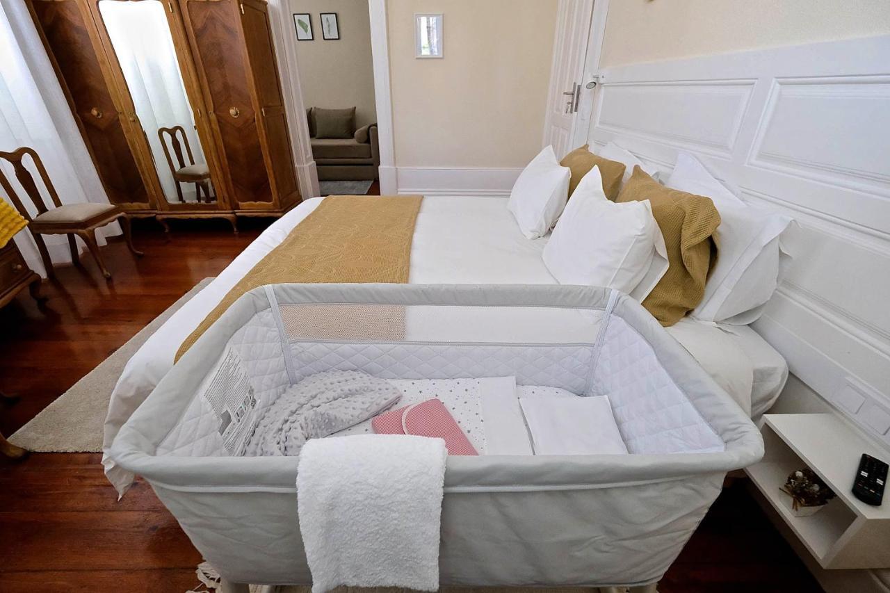 Apartamento Casa Côrte Real
