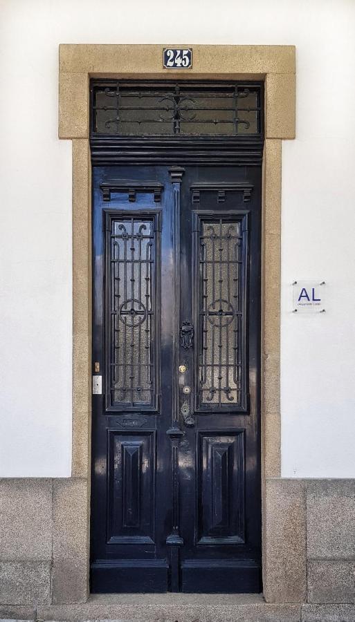 Casa Côrte Real *