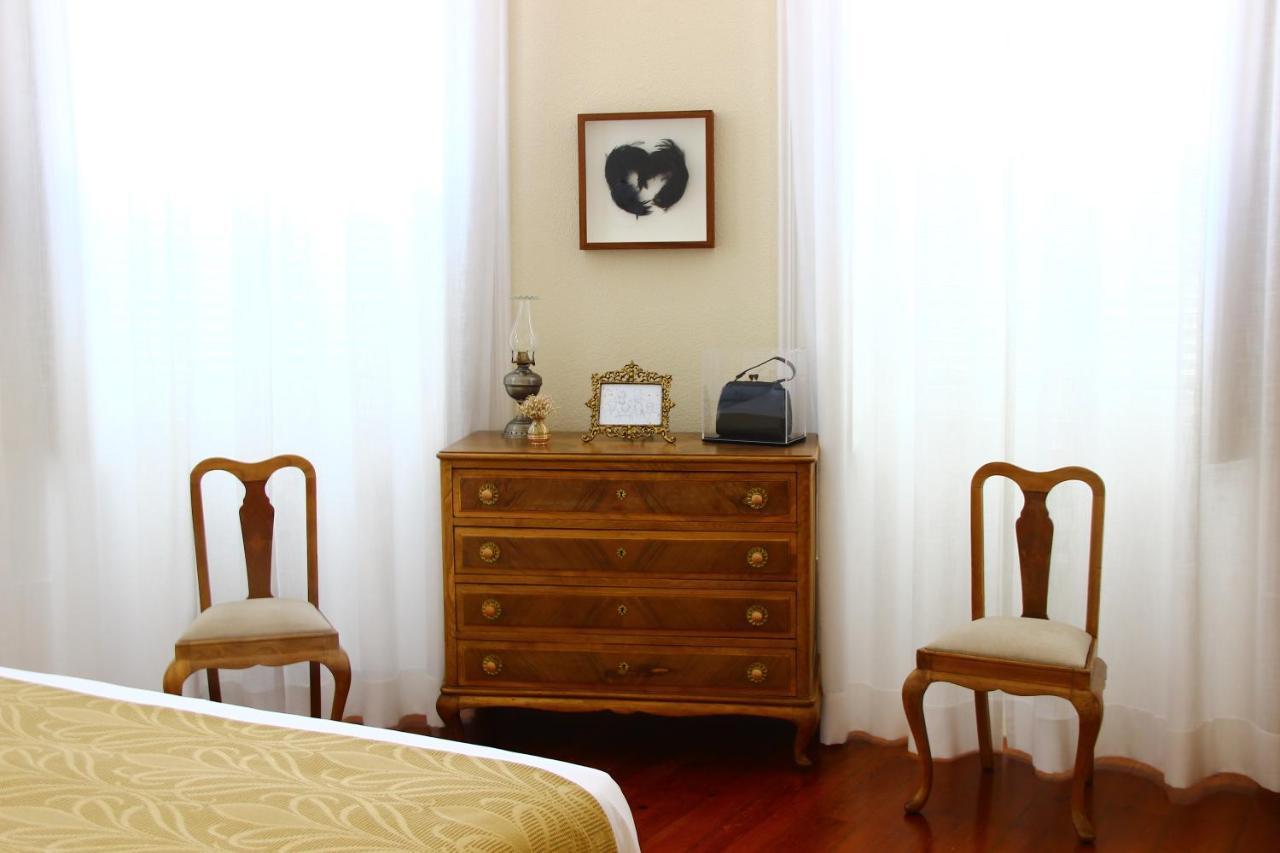 Casa Côrte Real *