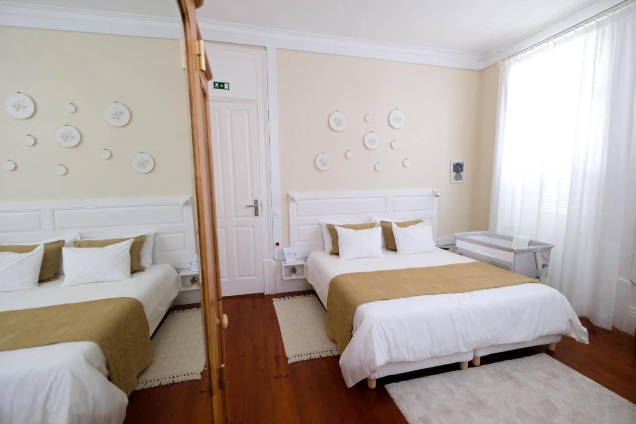 Casa Côrte Real * Porto