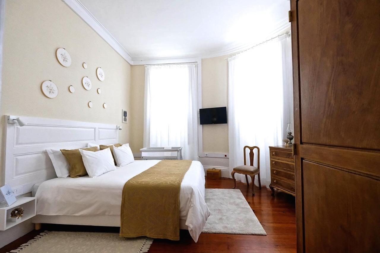 Casa Côrte Real *