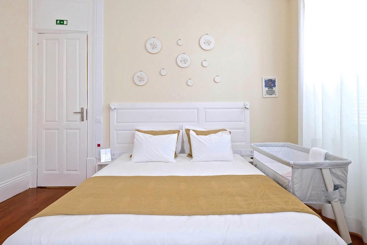 Apartamento Casa Côrte Real