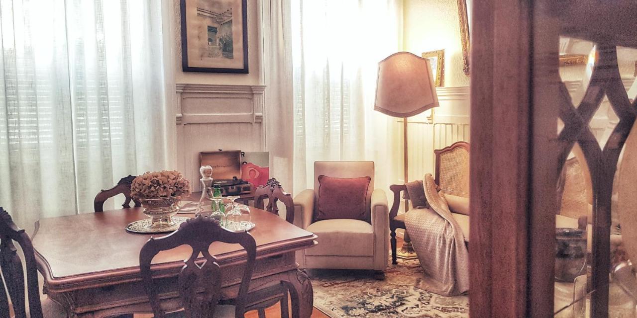 Casa Côrte Real Apartamento *