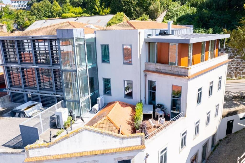 D'ouro Ao Sol - New Luxury Apartament -adults Only Apartment *