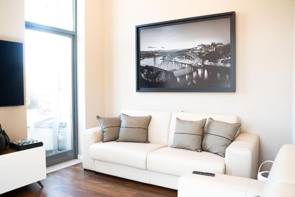 D'ouro Ao Sol - New Luxury Apartament -adults Only Porto