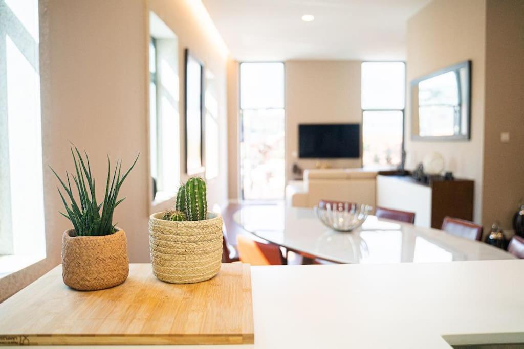 Apartment D'ouro Ao Sol - New Luxury Apartament -adults Only