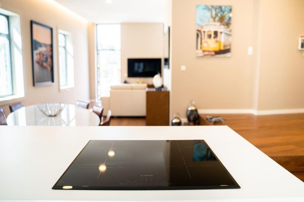 Apartment D'ouro Ao Sol - New Luxury Apartament -adults Only *