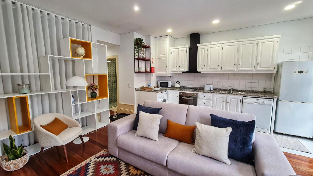 Appartement Apartments2stay I - Flores Porto