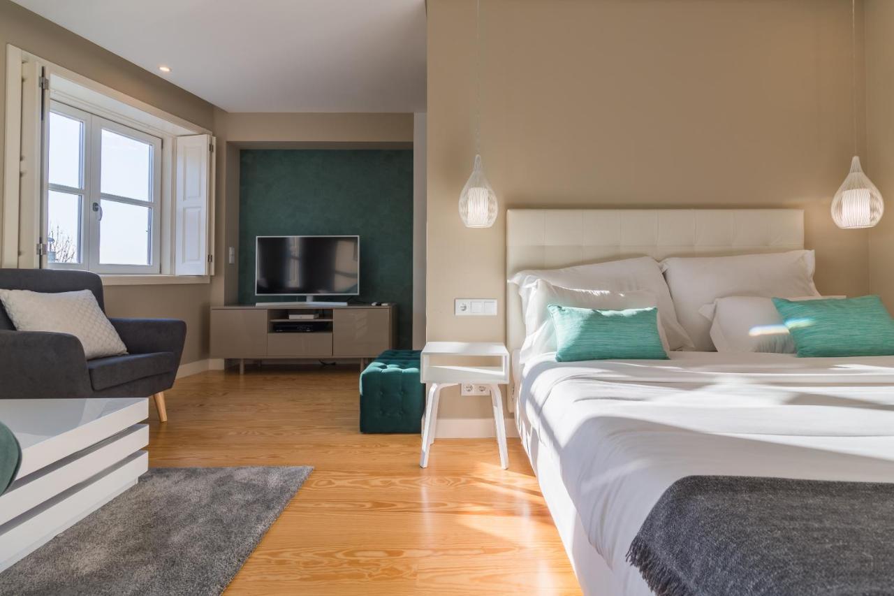 Apartamento Near Clerigos Porto