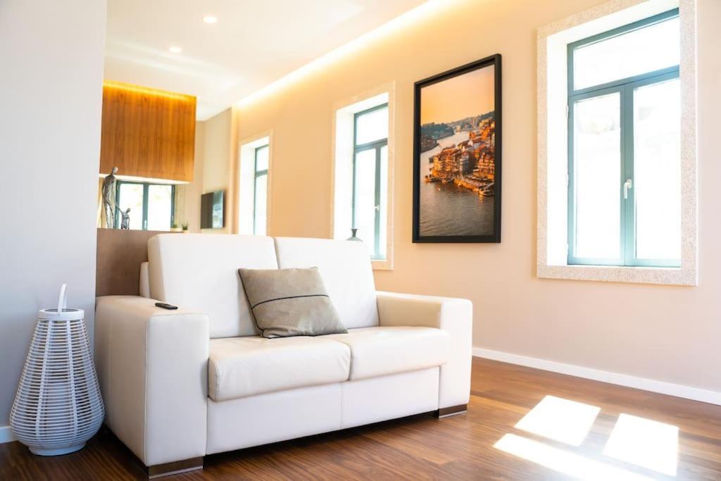 D'ouro Ao Sol - New Luxury Apartament -adults Only *
