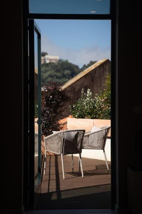 D'ouro Ao Sol - New Luxury Apartament -adults Only * Porto