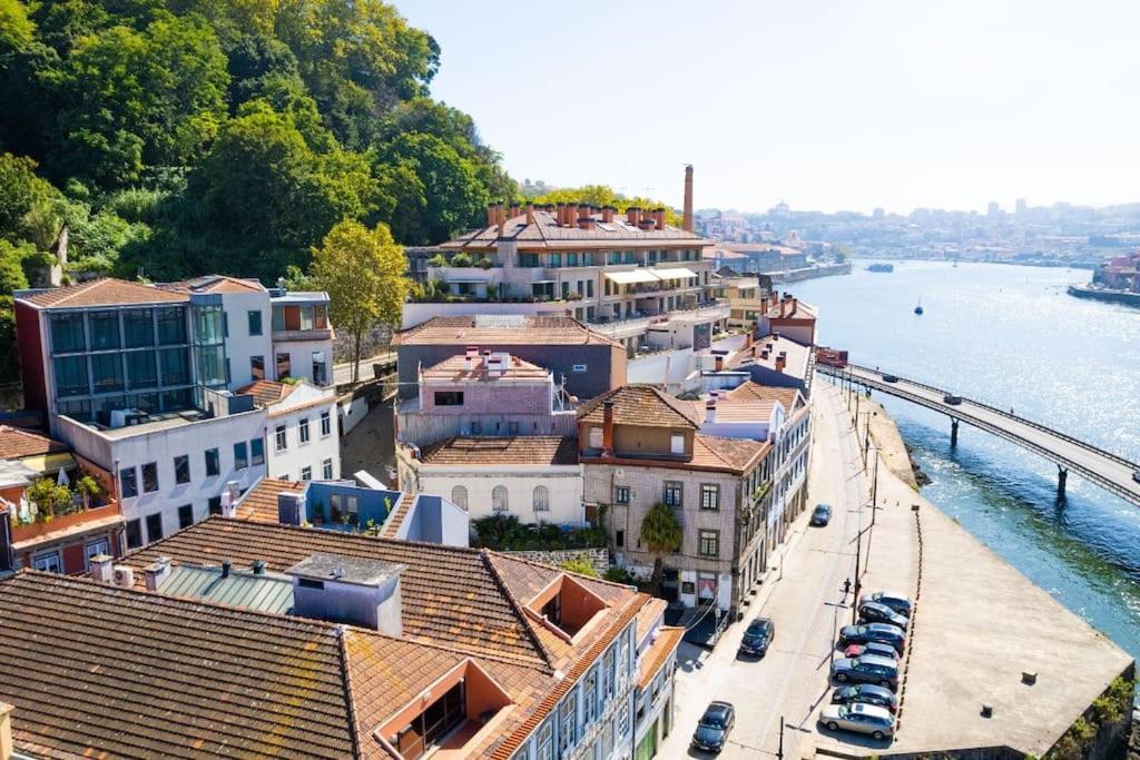 D'ouro Ao Sol - New Luxury Apartament -adults Only Porto