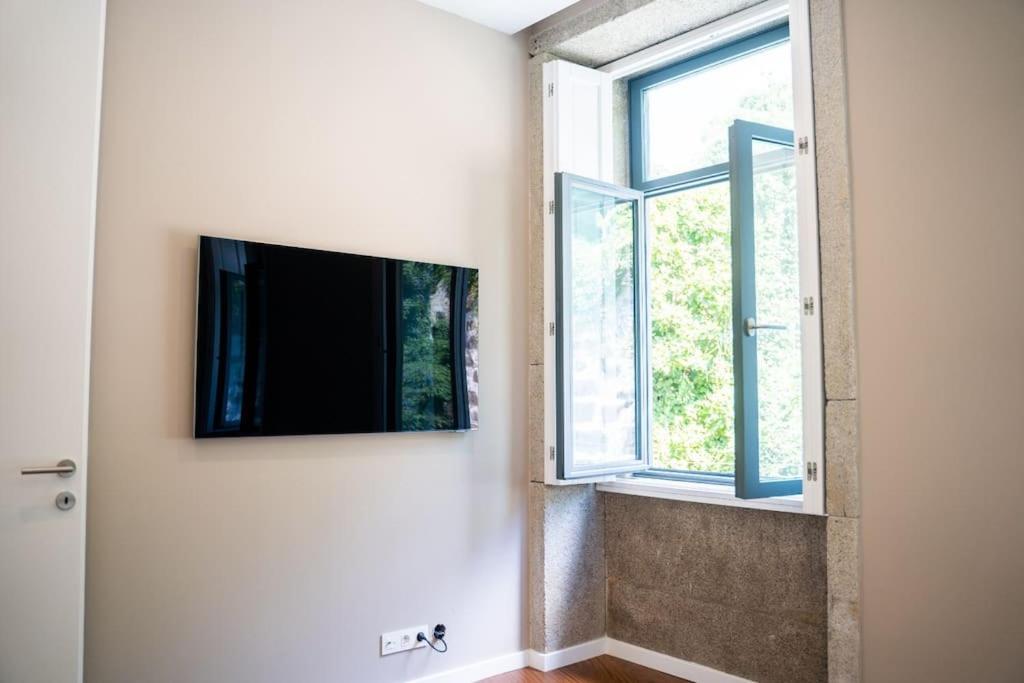 D'ouro Ao Sol - New Luxury Apartament -adults Only * Porto