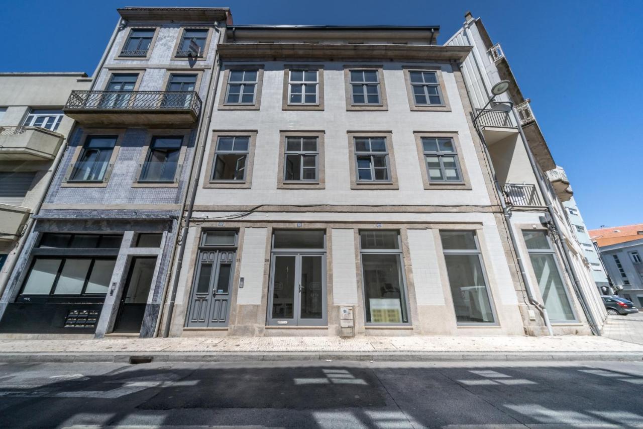 Formosa By Amber Star Rent Apartamento Porto
