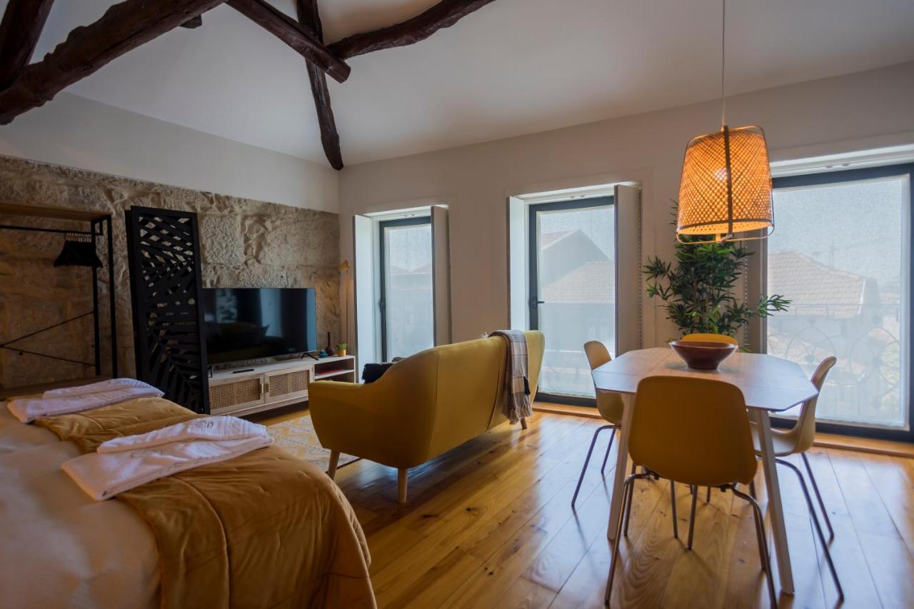Apartment Opo Bonjardim 902 I *