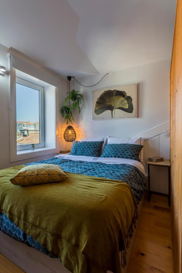 Opo Alegria 119 Apartment Porto