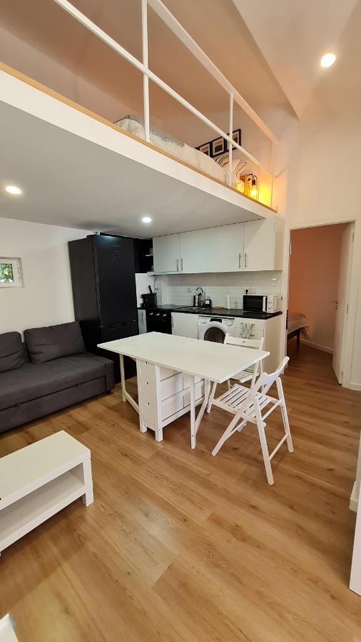 Kirashouse Apartment