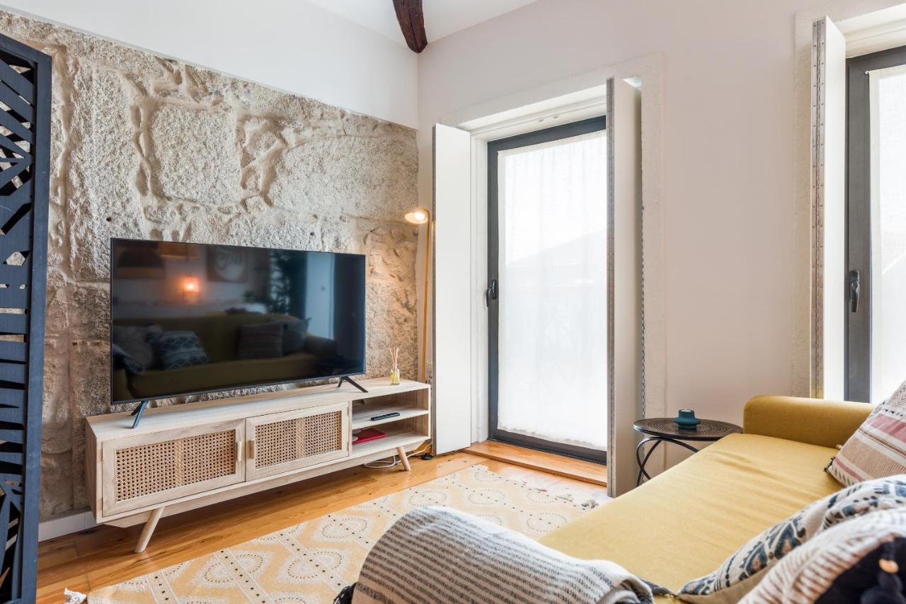 Opo Bonjardim 902 I Porto