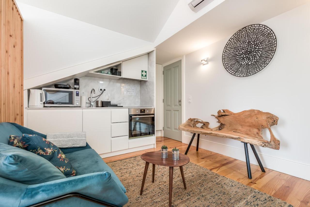 Opo Alegria 119 Apartment
